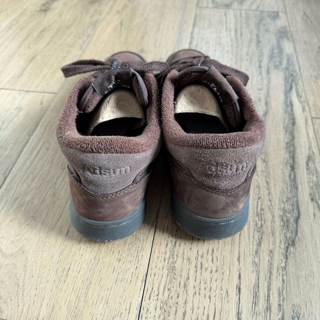 reebok adsum club c mid ii 상품이미지5