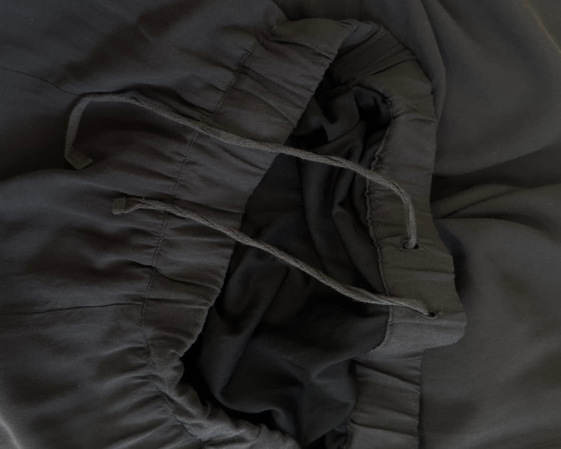 [studio CLIP] rayon blend skirt 상품이미지7