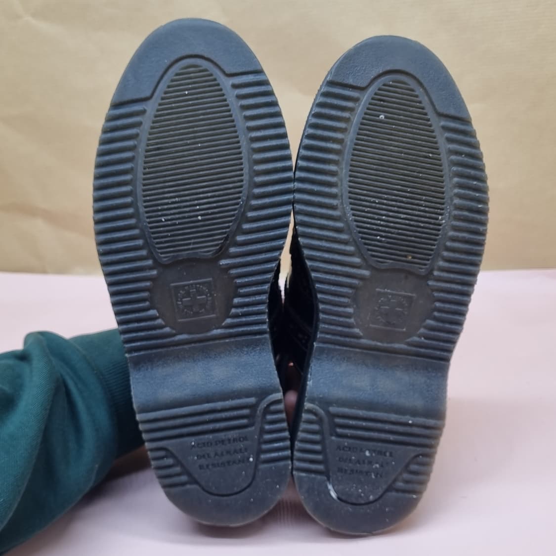 닥터마틴 조지아나 여성샌들 uk3 220 상품이미지3