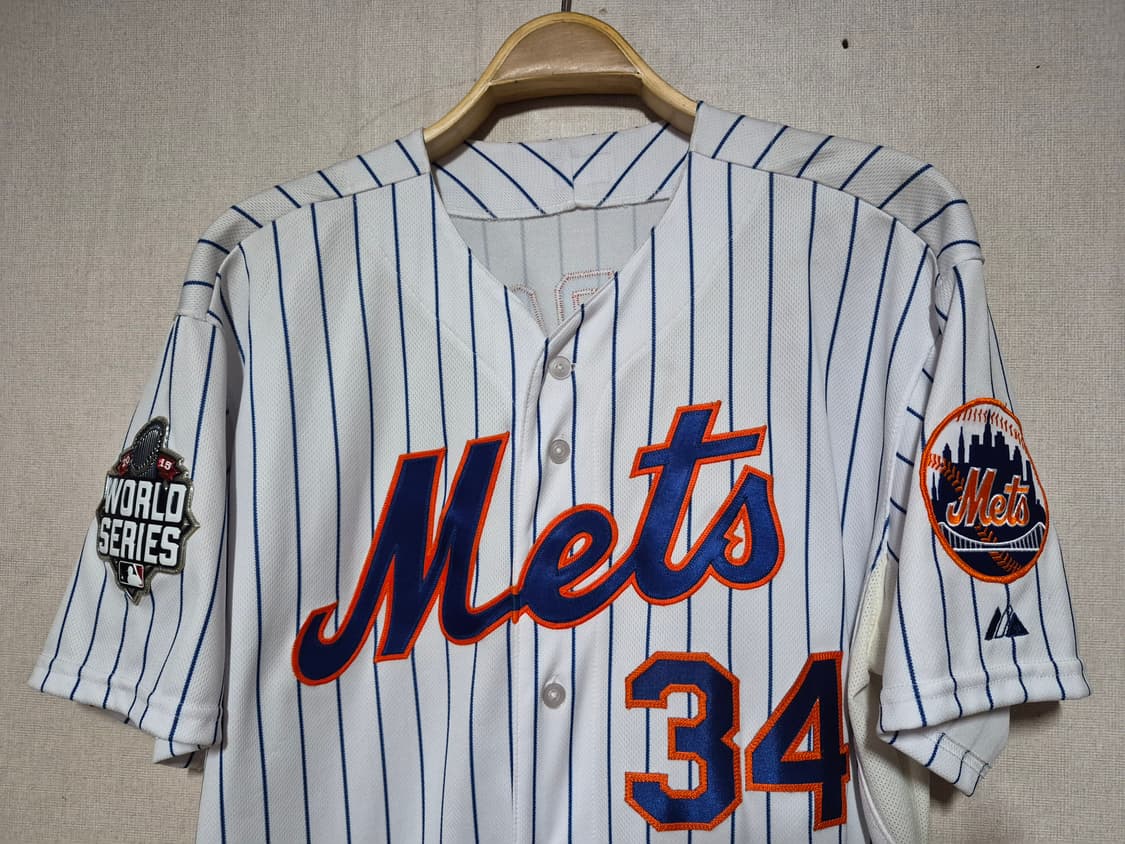 2015 월드시리즈 신더가드 유니폼( 48) 상품이미지3