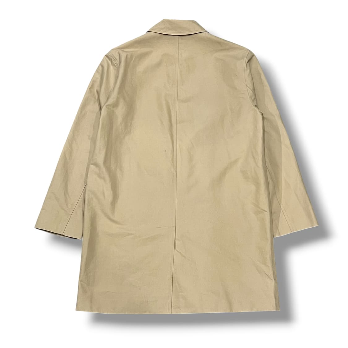 브룩스브라더스 베이지 맥코트 s08620 상품이미지3