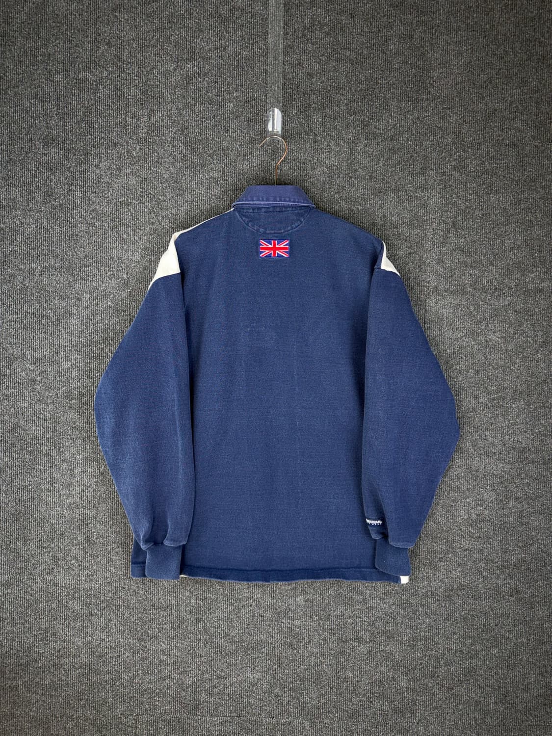 바바리안 헤비 럭비셔츠 상품이미지2