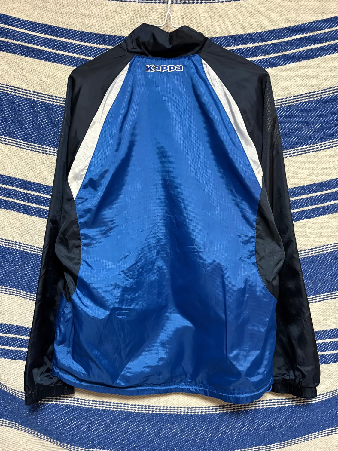 카파 나일론 바람막이 상품이미지5