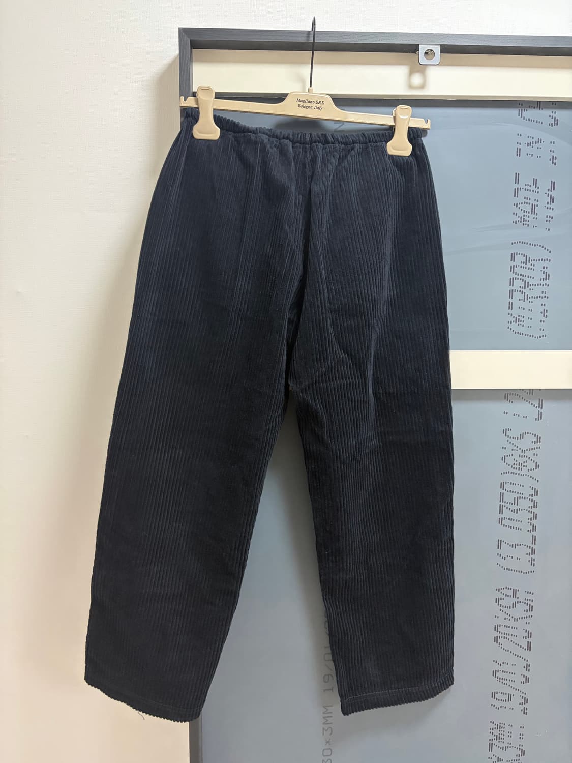 ENGINEERED GARMENTS  CORDUROY PANTS 상품이미지2