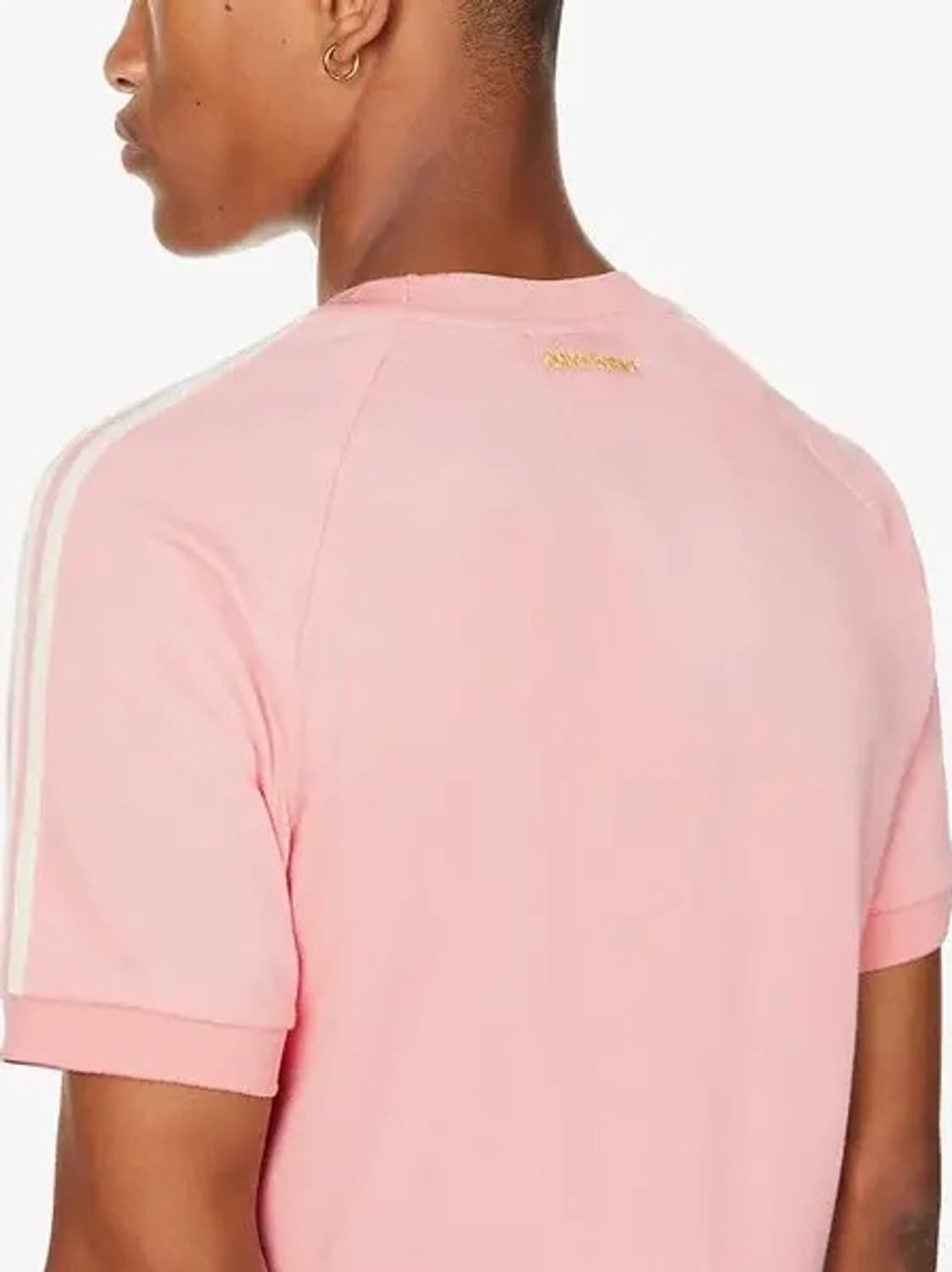 아디다스 x 웨일즈 보너 Wales Boner 오가닉 반팔 저지 티셔츠  상품이미지3