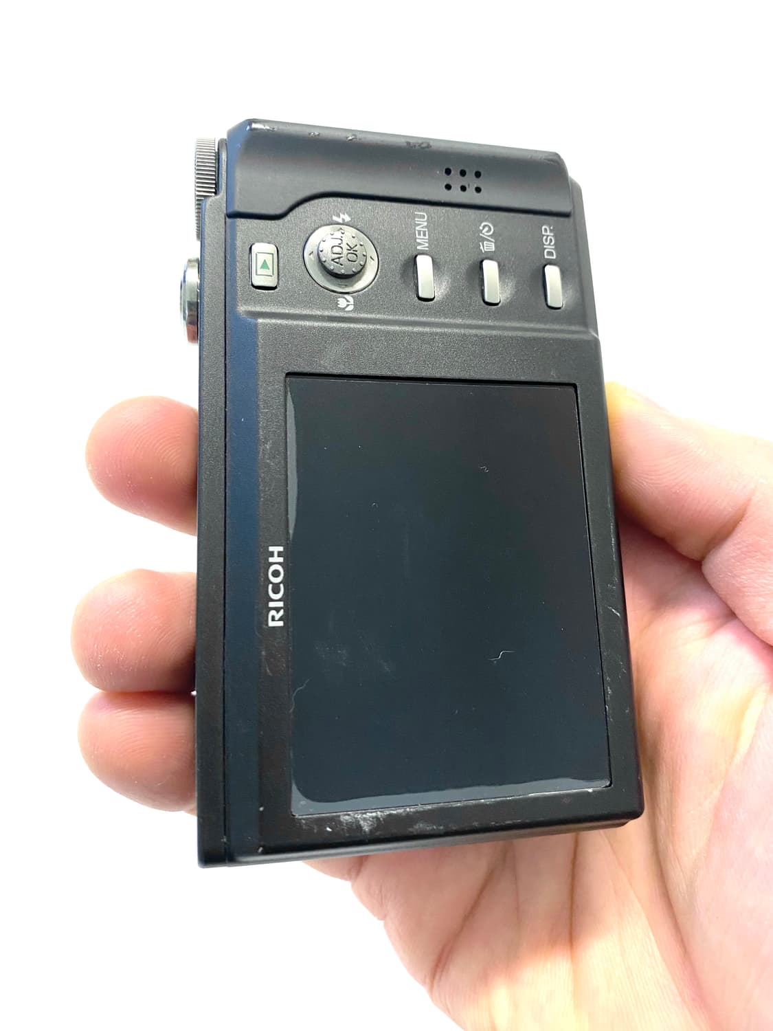 리코 R8 디지털 카메라 상품이미지8