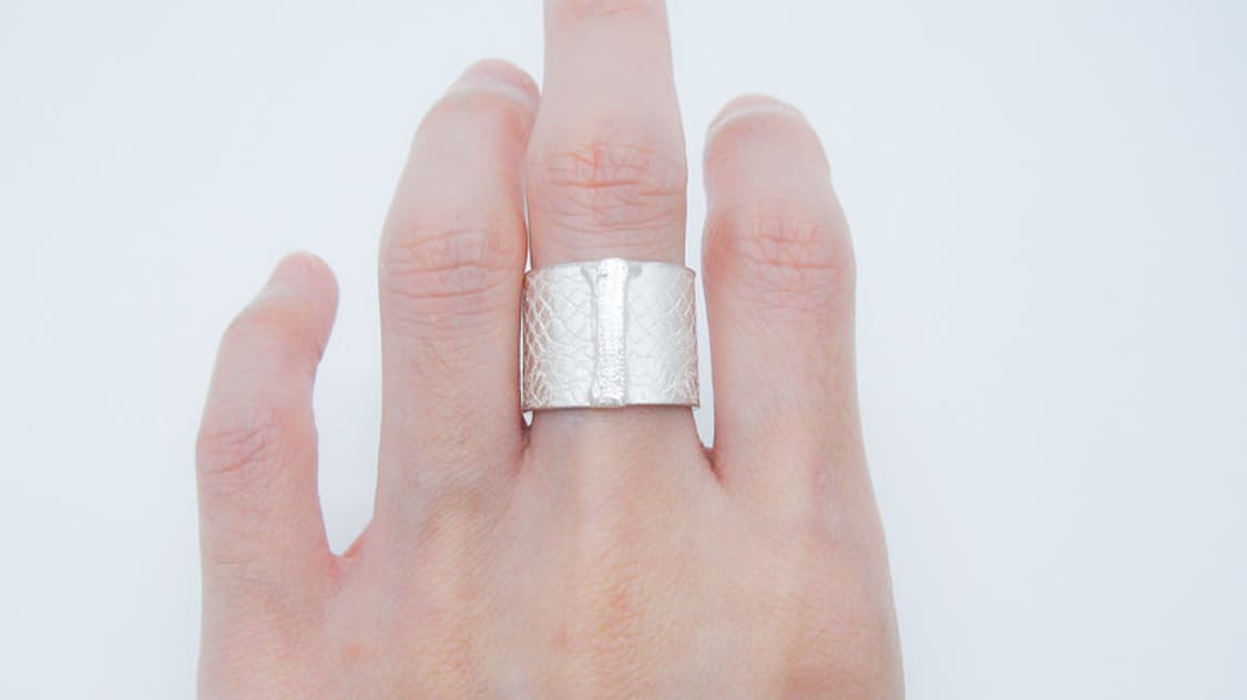 73ap 원앤온리 올가먼트링  상품이미지1