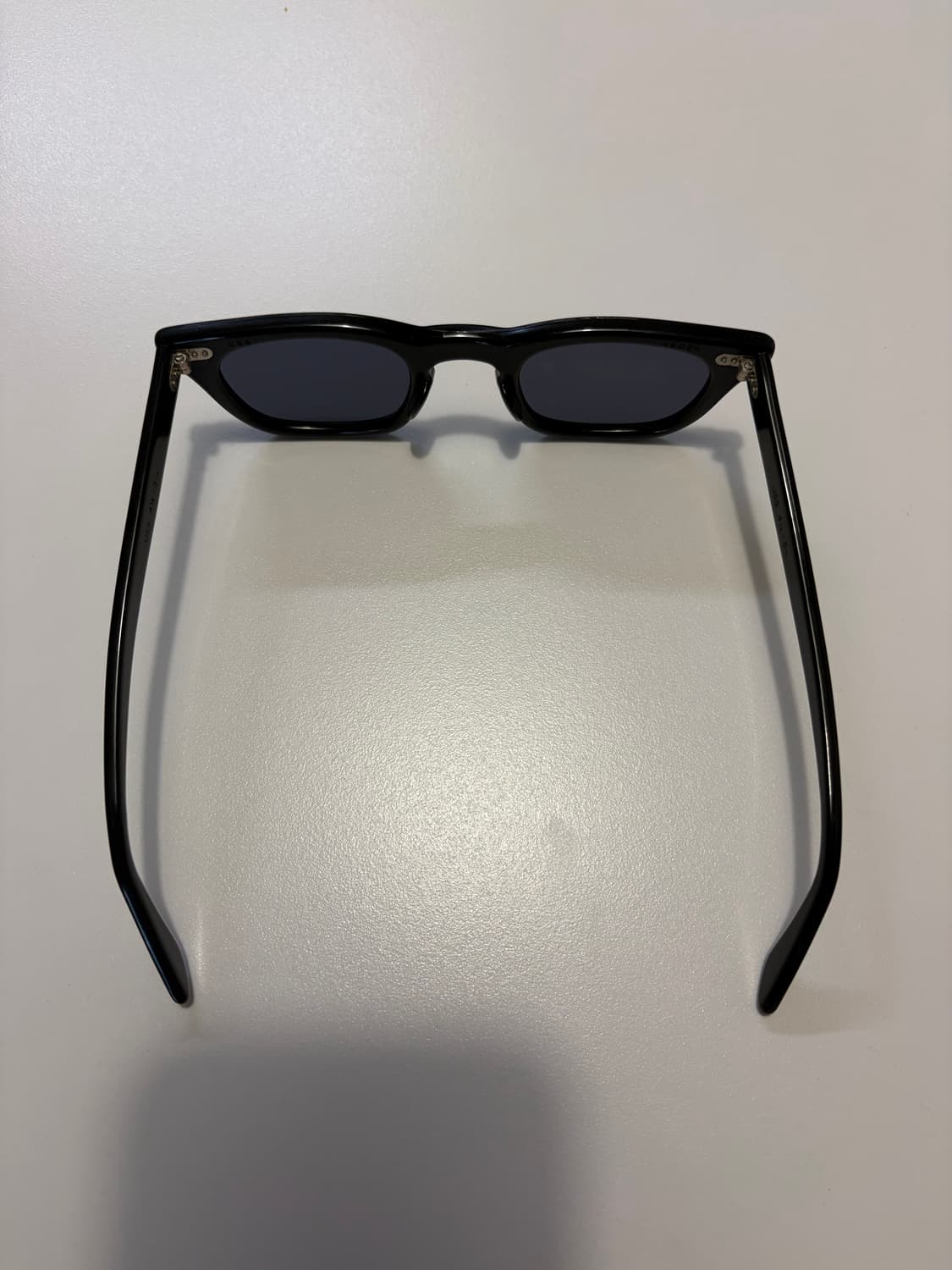 [46-24] 빈티지 uss 2세대 안경 선글라스 상품이미지3