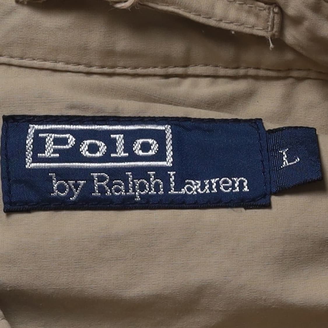  폴로 랄프로렌 Polo Ralph Lauren Belted Double 상품이미지7