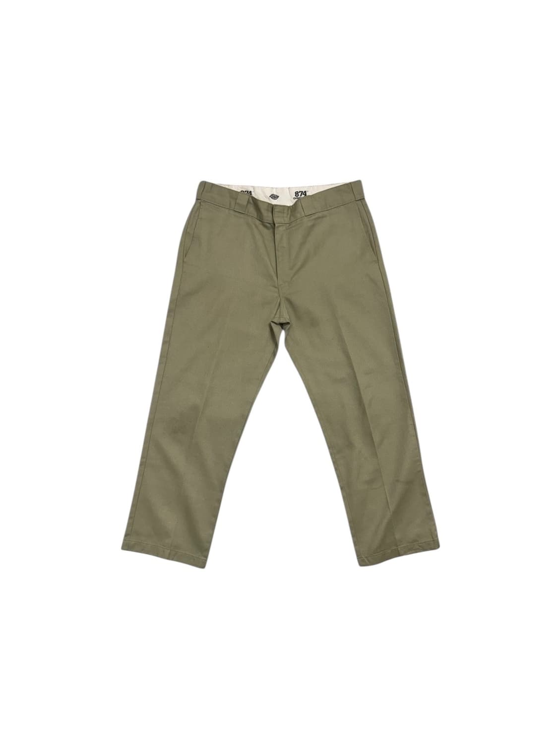 디키즈 오리지널핏 팬츠 상품이미지2