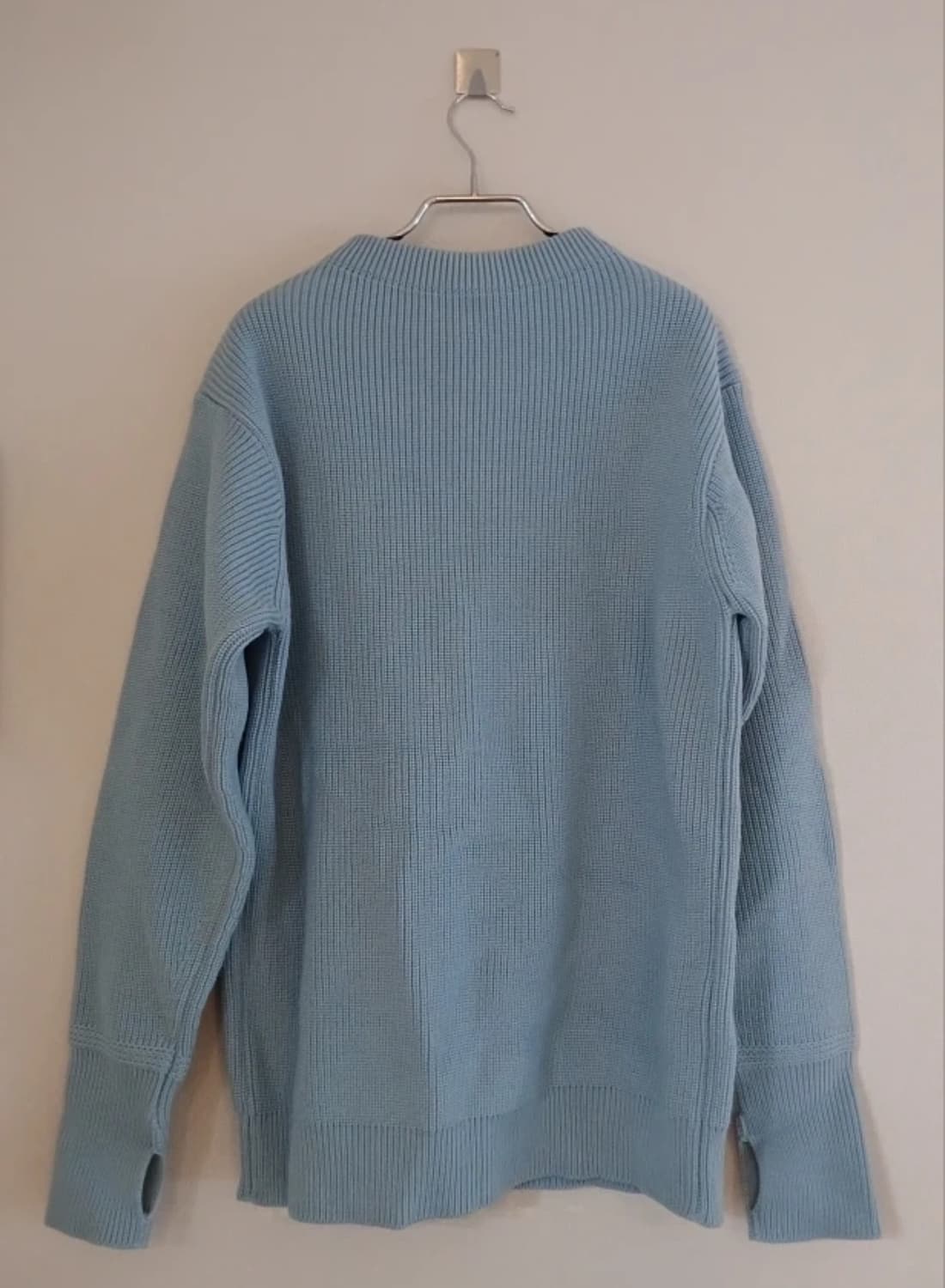 안데르센안데르센 메리노 울 100 새옷수준 정품 상품이미지3