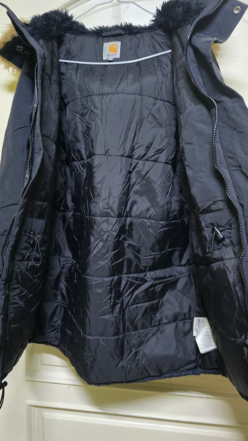 칼하트패딩  상품이미지3