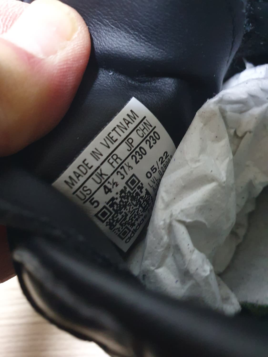 아디다스 삼바 스니커즈 230 상품이미지9