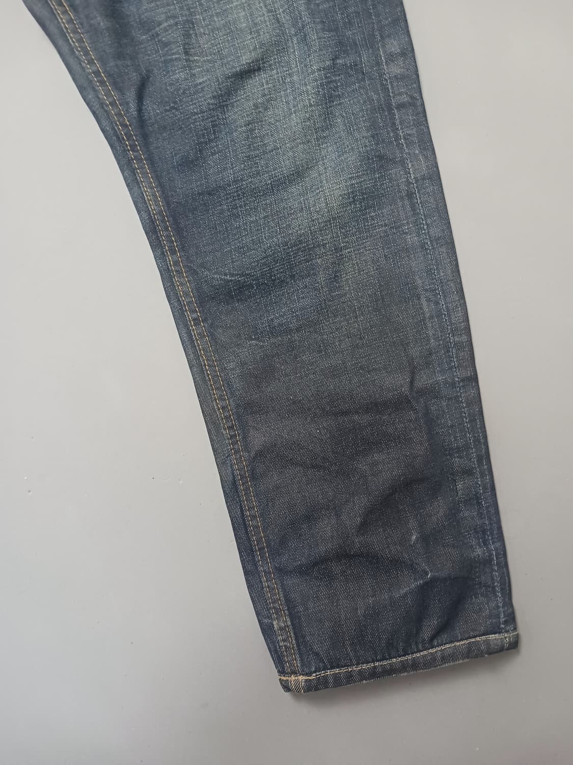 [33] 리바이스 522 슬림 테이퍼드진 청바지 상품이미지5