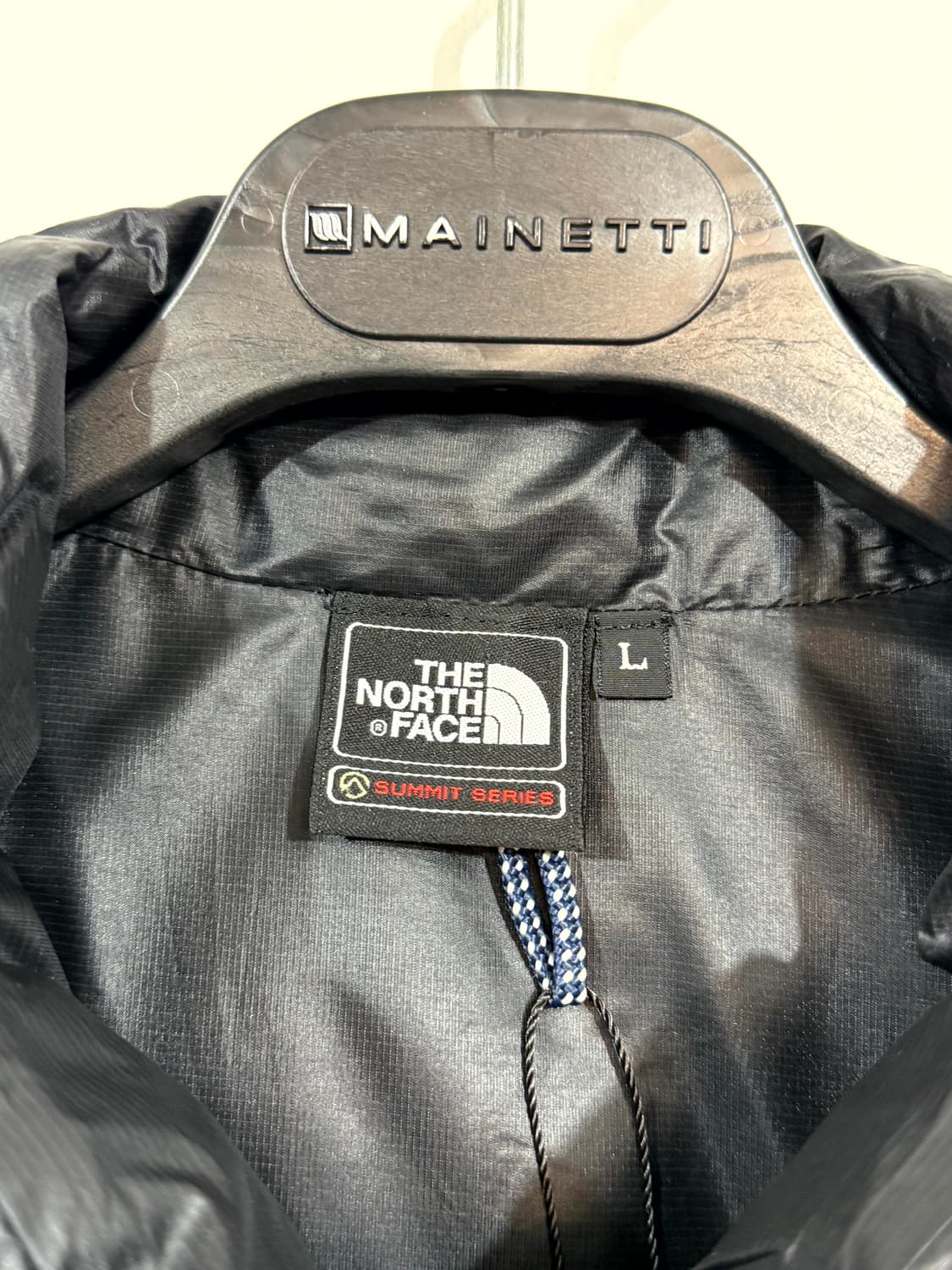 THE NORTH FACE 노스페이스 써밋 아콘 베스트 상품이미지6