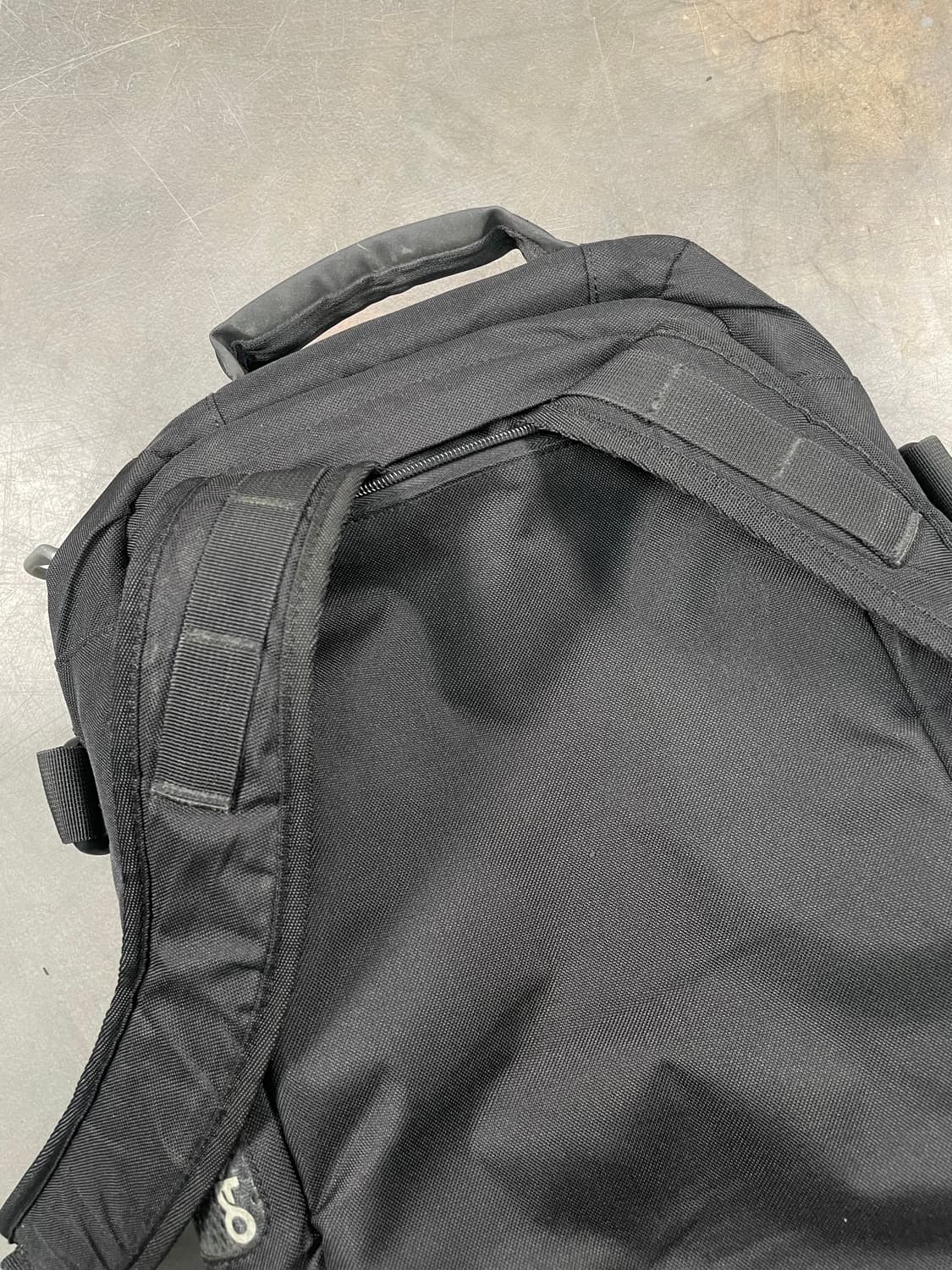 오클리 2way 더플백팩 상품이미지8