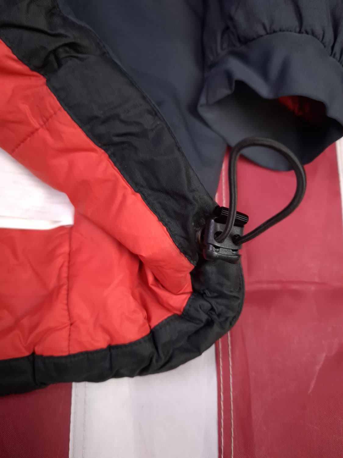 특A급 오리지날 아크테릭스 아톰SV 후디자켓 상품이미지3