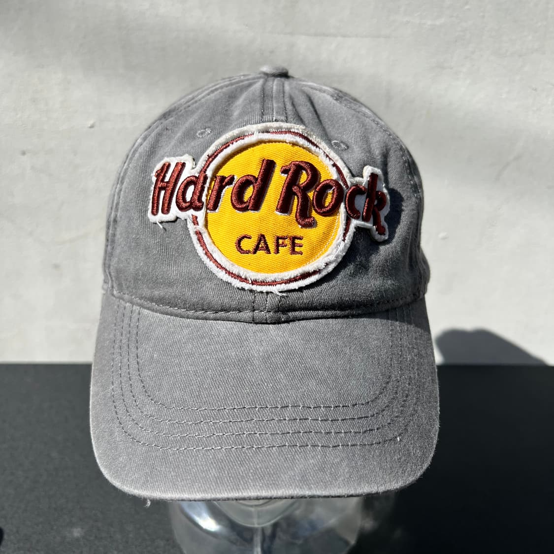 하드락 카페 hard rock cafe 모자 y18180 상품이미지5
