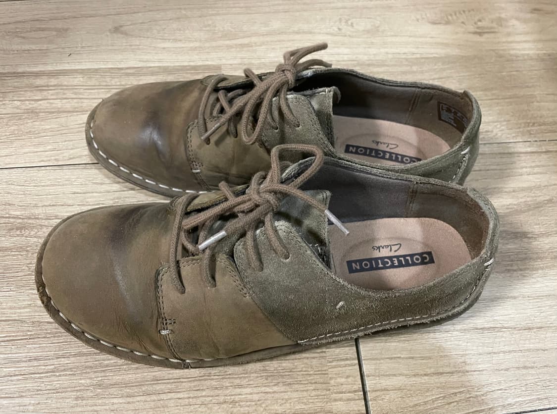 클락스 컬렉션 타미타 데이지 슈즈 235 상품이미지3