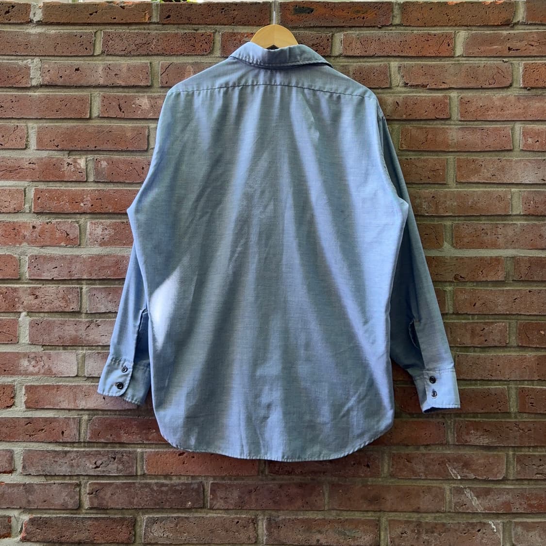 리바이스 Levi’s 샴브레이 셔츠 상품이미지6