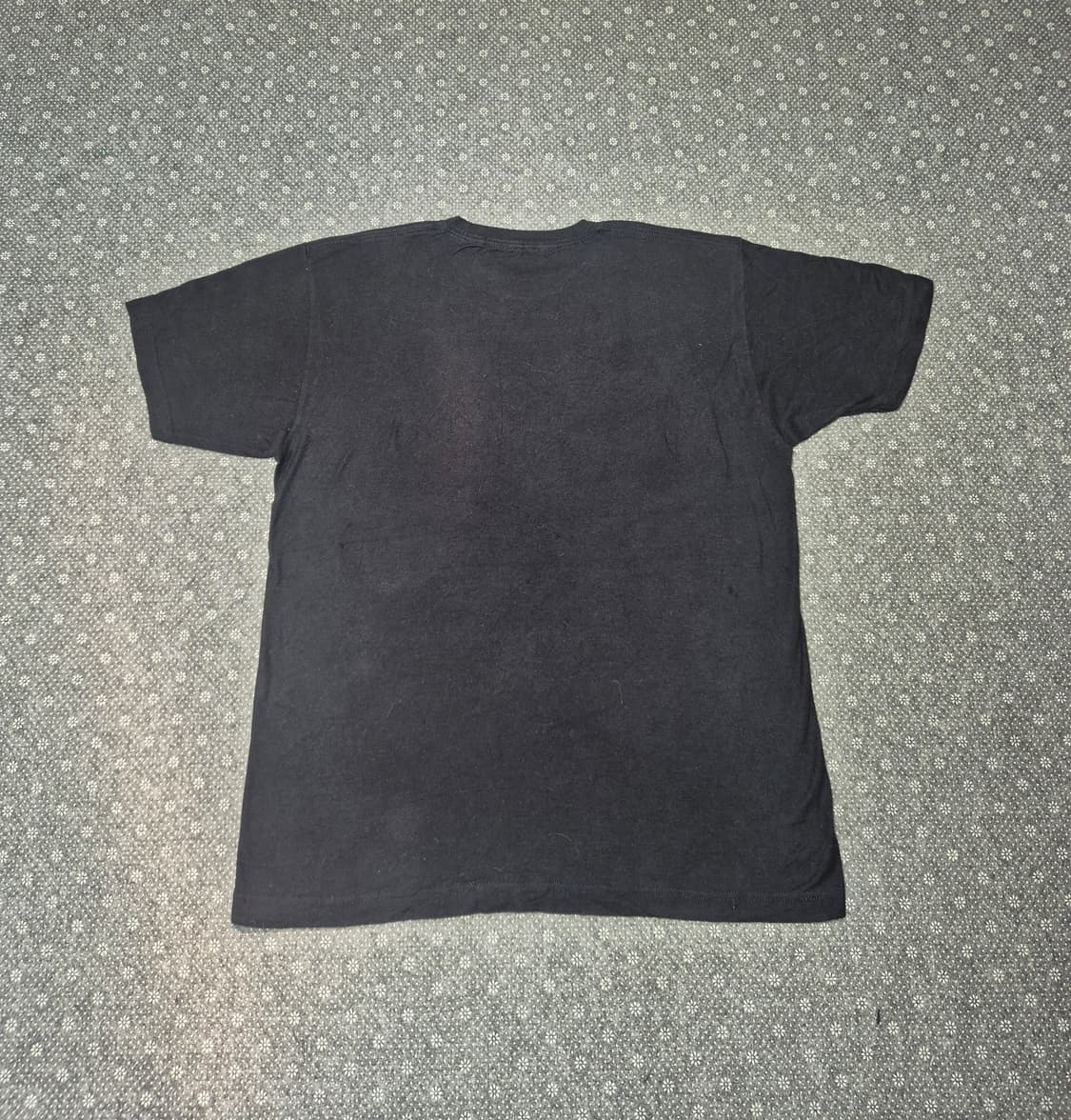 [L] ACDC 오피셜 티셔츠 -150 상품이미지4