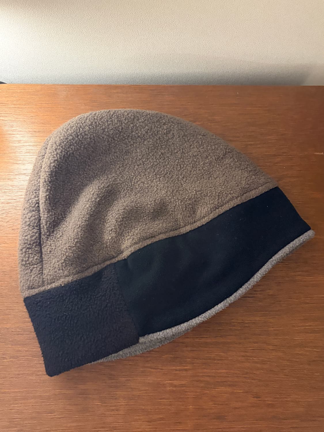 올드 마운틴 하드웨어 OG 폴라텍 이어플립 비니 상품이미지3