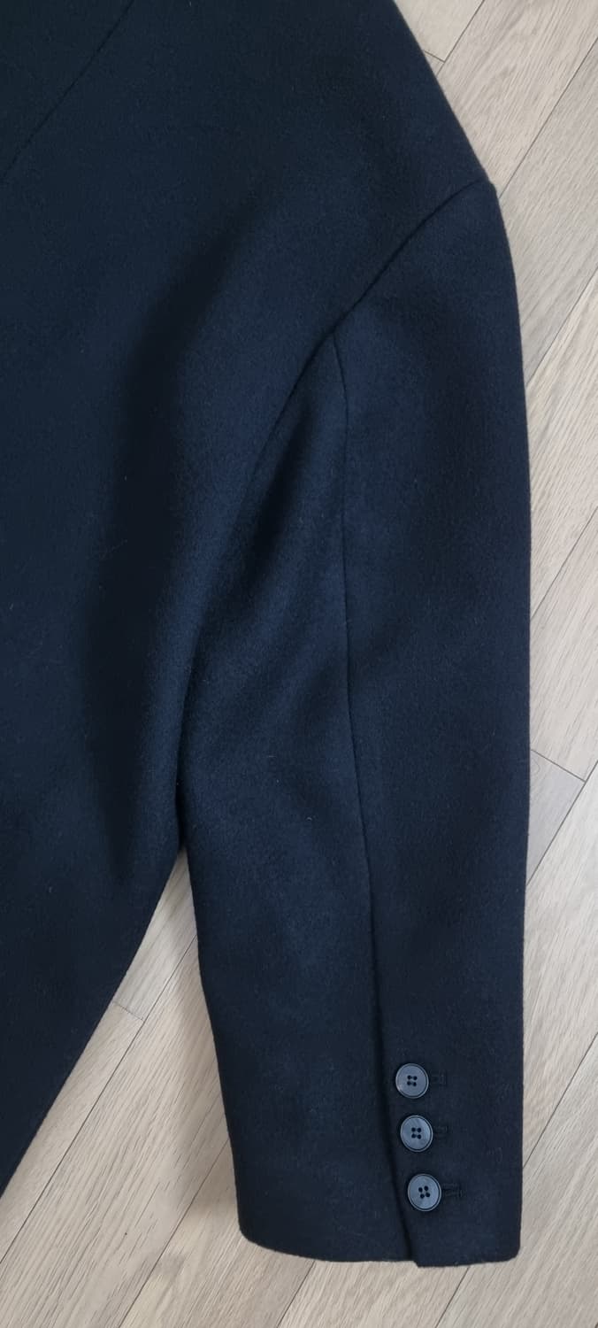 MMGL 오버사이즈 울 코트 1size _ 공용,여성추천 상품이미지8