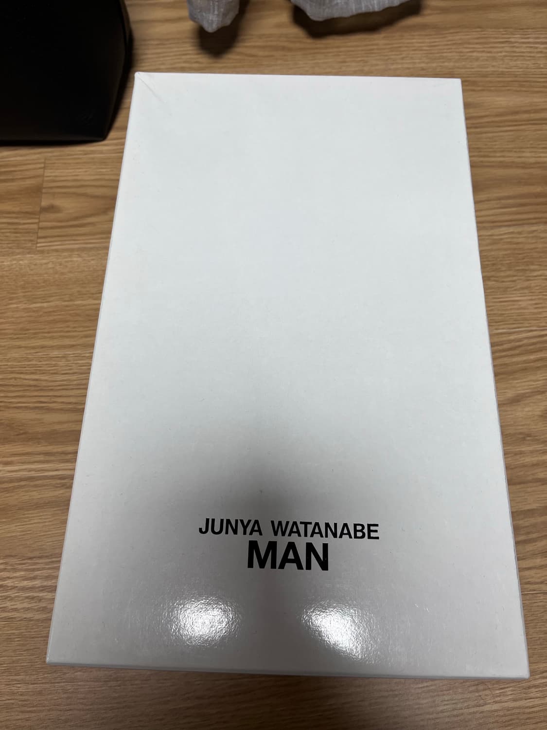 준야와타나베 스터드 로퍼 8사이즈 새상품 상품이미지6