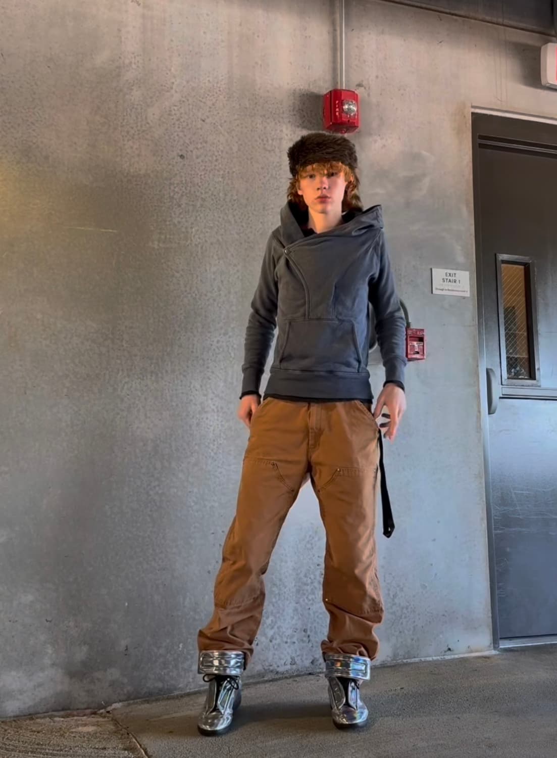 Final price) 퓨처 마르지엘라 상품이미지3