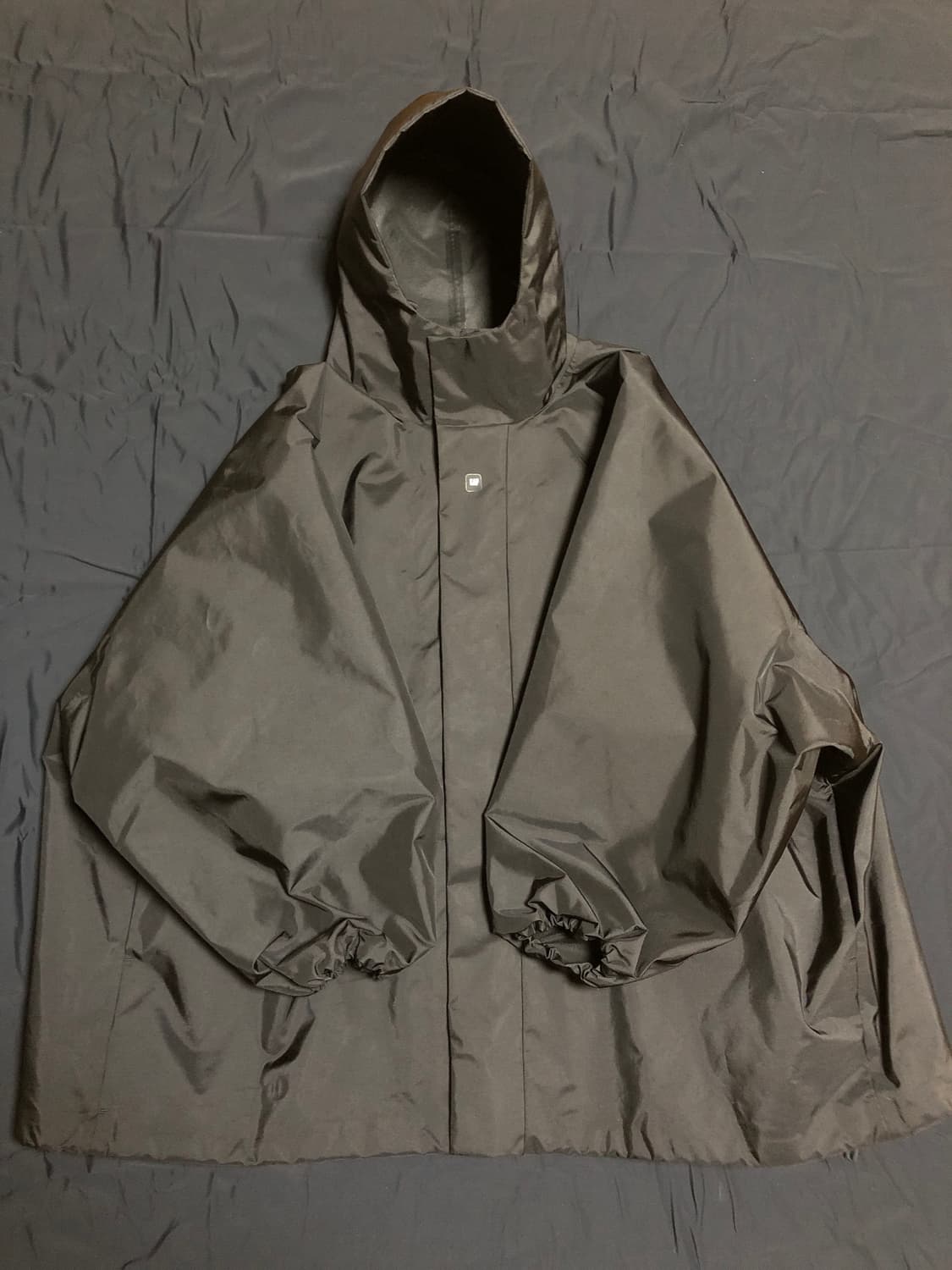 이지갭 발렌시아가 티컷 파카 S 상품이미지1