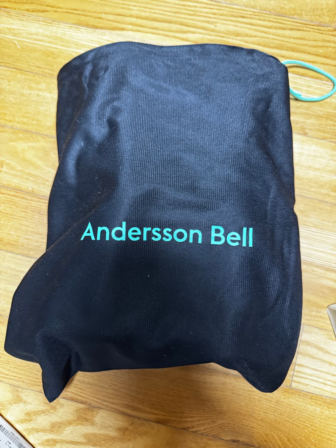 앤더슨벨 브로일즈 페니로퍼 280 43사이즈 새상품 상품이미지2