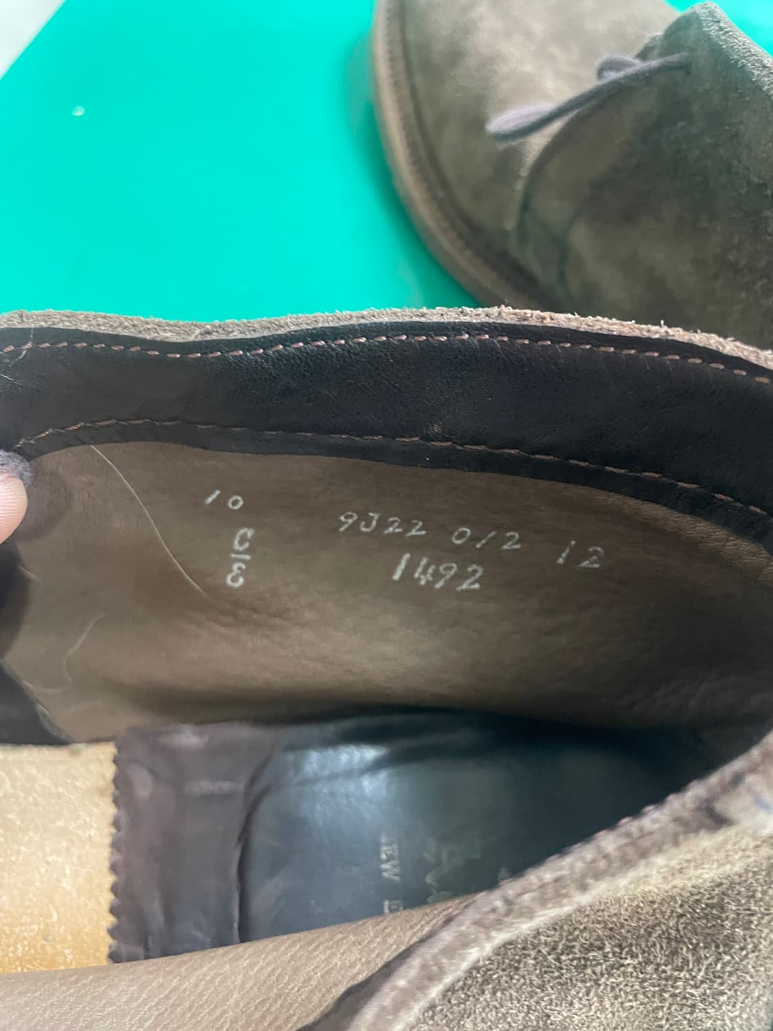 알든 1492 10e 상품이미지4