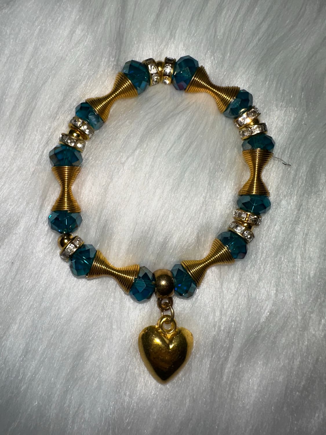 고스펑크 오리엔탈 팔찌 상품이미지1