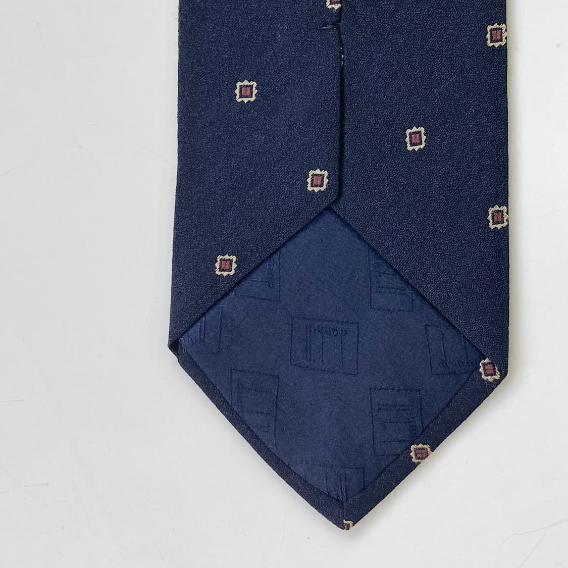 던힐(dunhill) 명품 정품 넥타이 상품이미지7