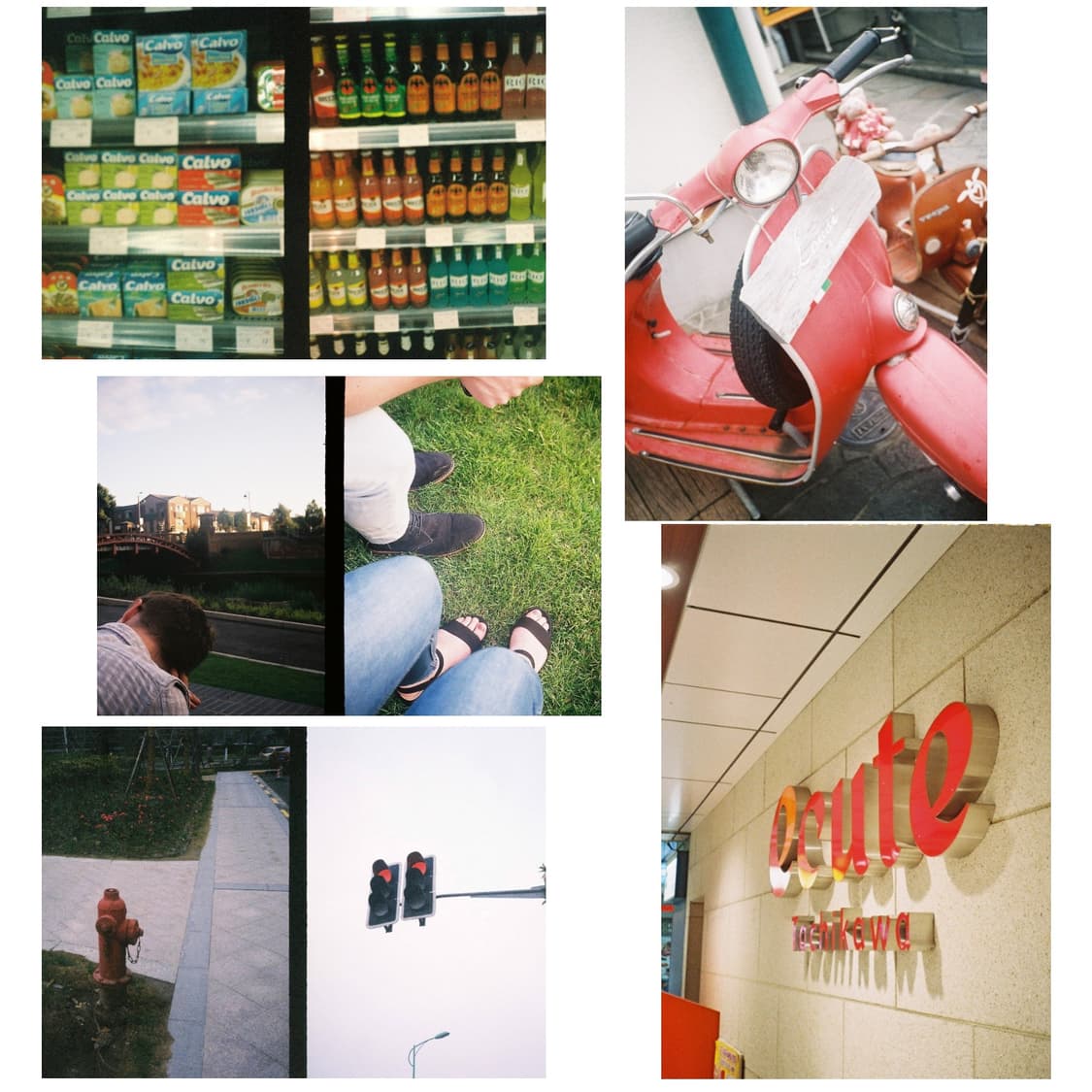 하프필름카메라 캐논 데미 (작례 0) 상품이미지2