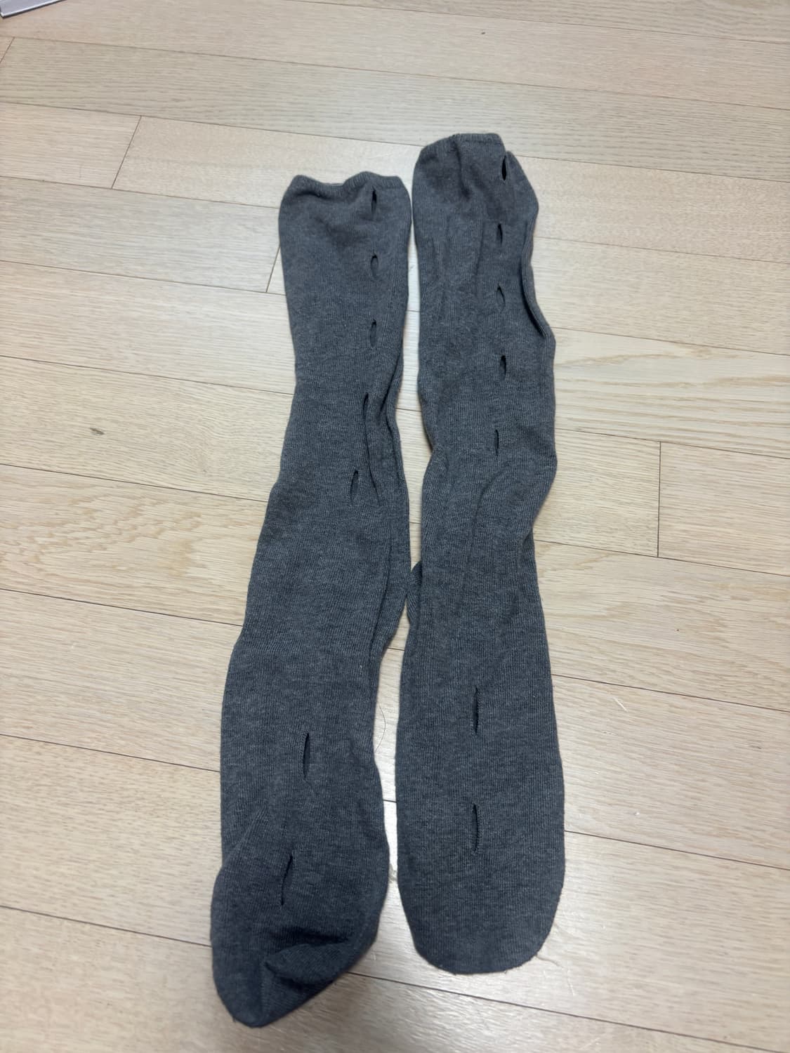 퍼버즈 양말 hole sox 상품이미지1