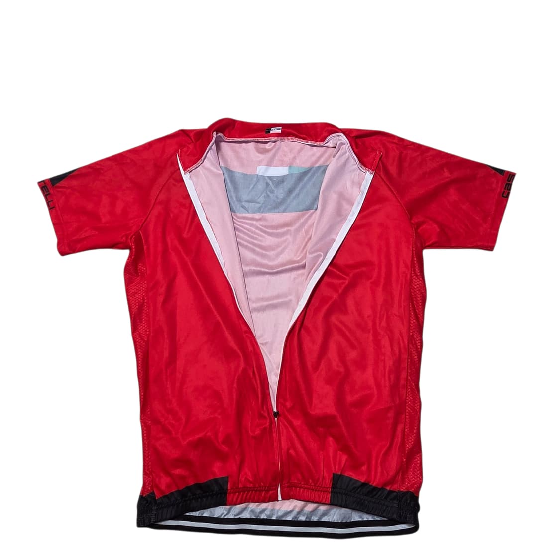 Castelli 카스텔리 남성용 사이클 반팔 져지 상품이미지3