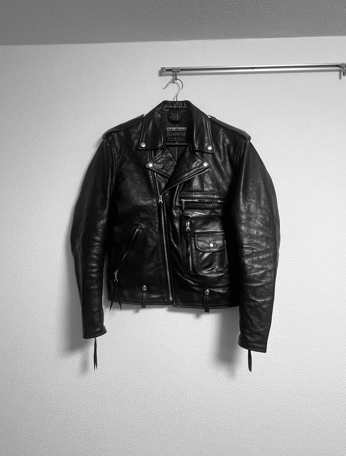 elmc 이스트맨레더 로드스타 상품이미지1