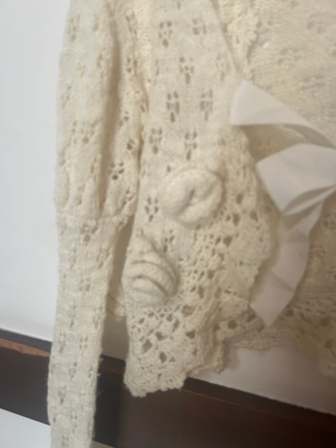 히메갸루 가디건 상품이미지2