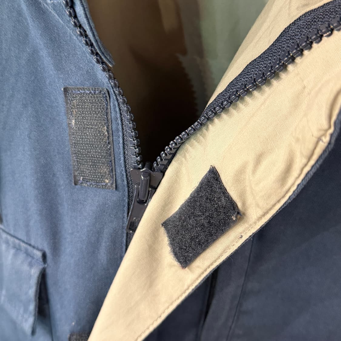 [S] 칼하트 테리자켓  상품이미지4