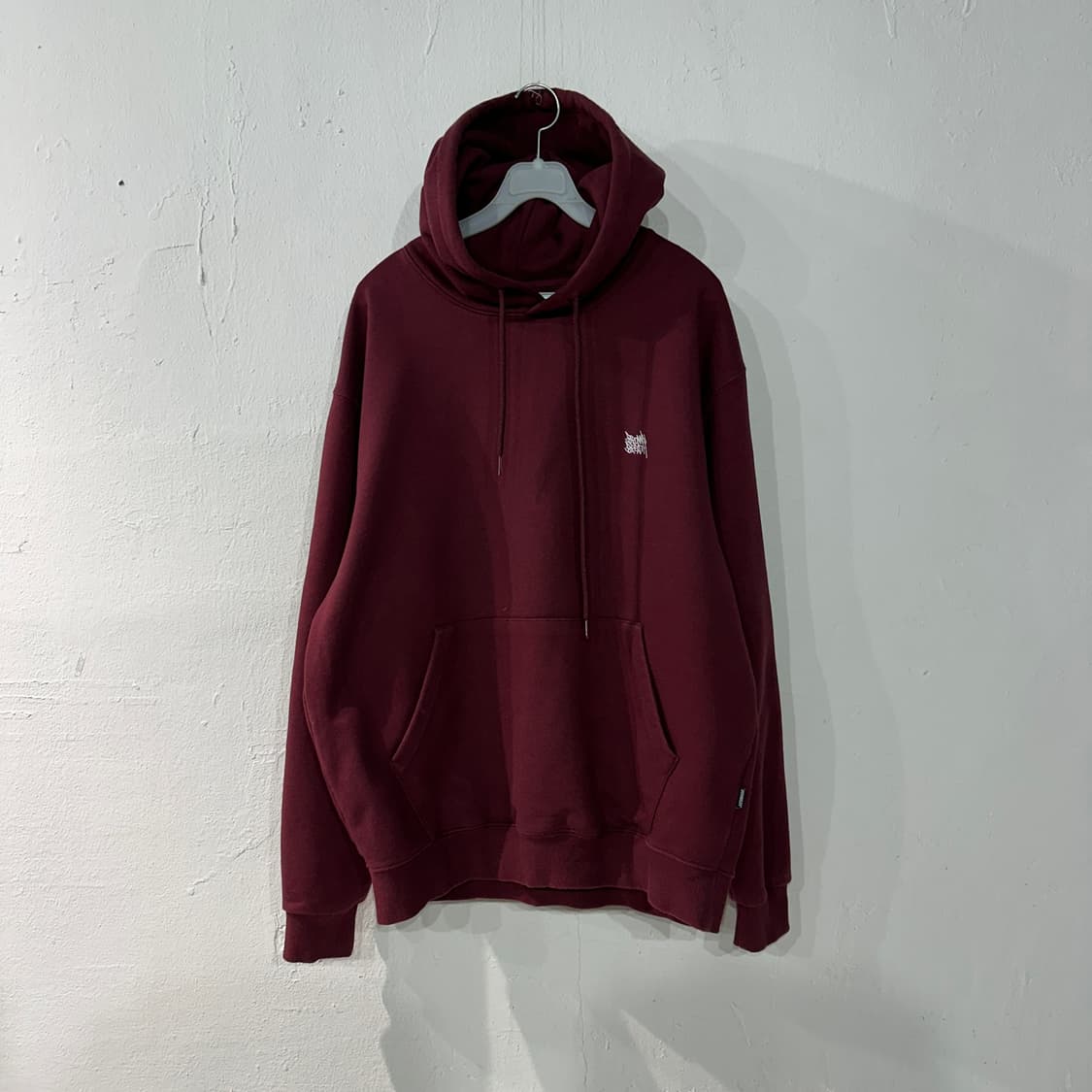 브라운브레스 후드티 95-100 상품이미지3