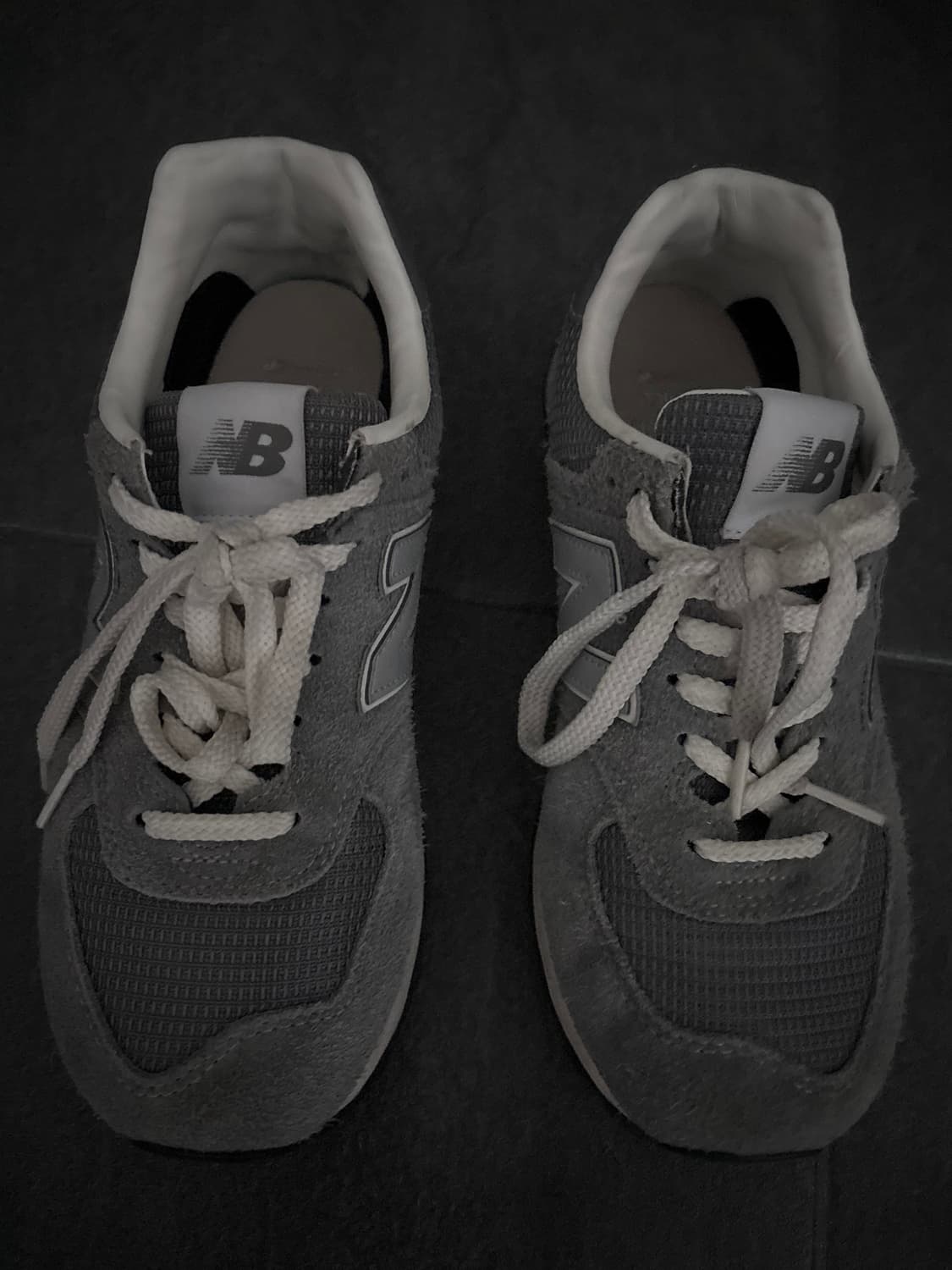 뉴발란스 포터리 콜라보 574 상품이미지1