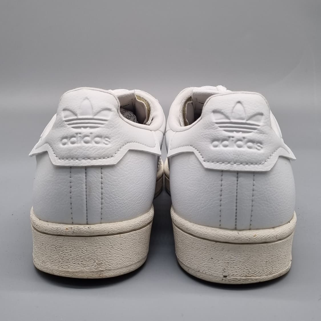 아디다스 슈퍼스타 비건 스니커즈255 상품이미지4