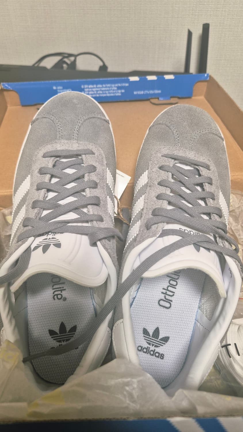 아디다스 가젤 상품이미지5
