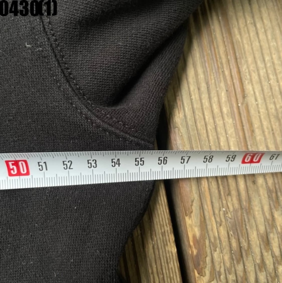 폴로 맨투맨  상품이미지7