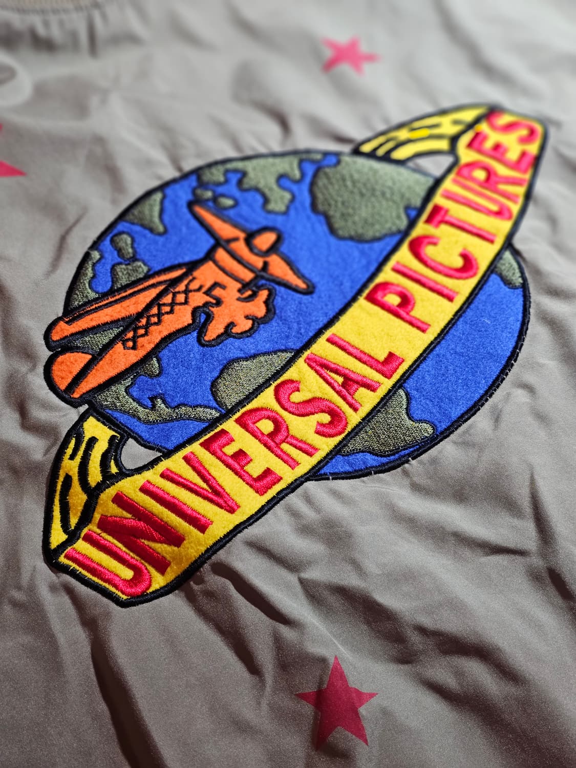 빈티지 자수 셔츠 상품이미지6