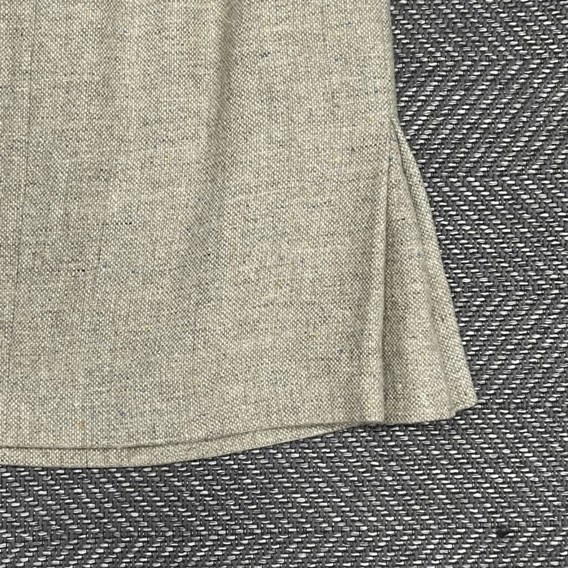 에스카다 트위드 스커트 v0235 상품이미지5