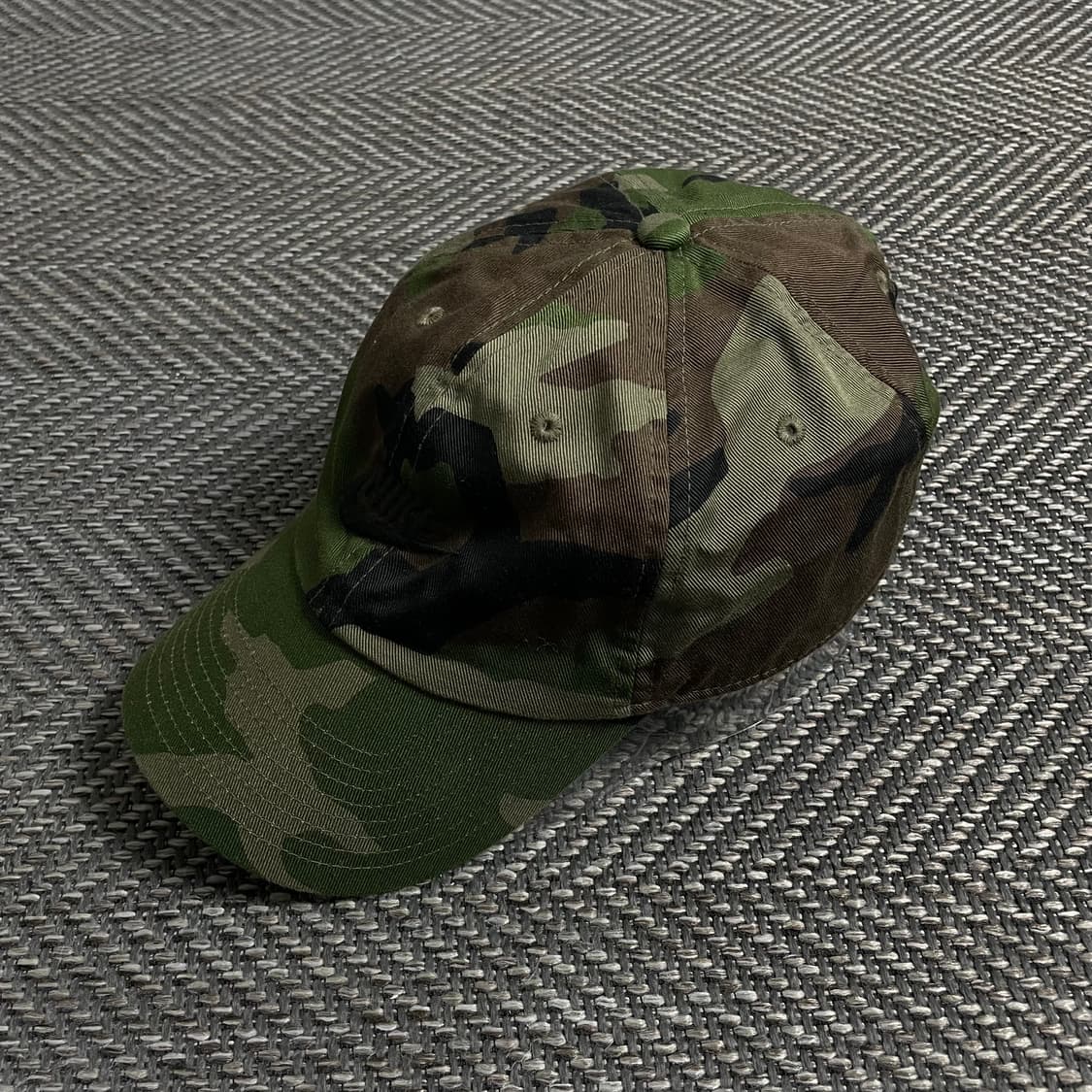 나이키 NSW 헤리티지86 카모 볼캡y 4550 상품이미지2