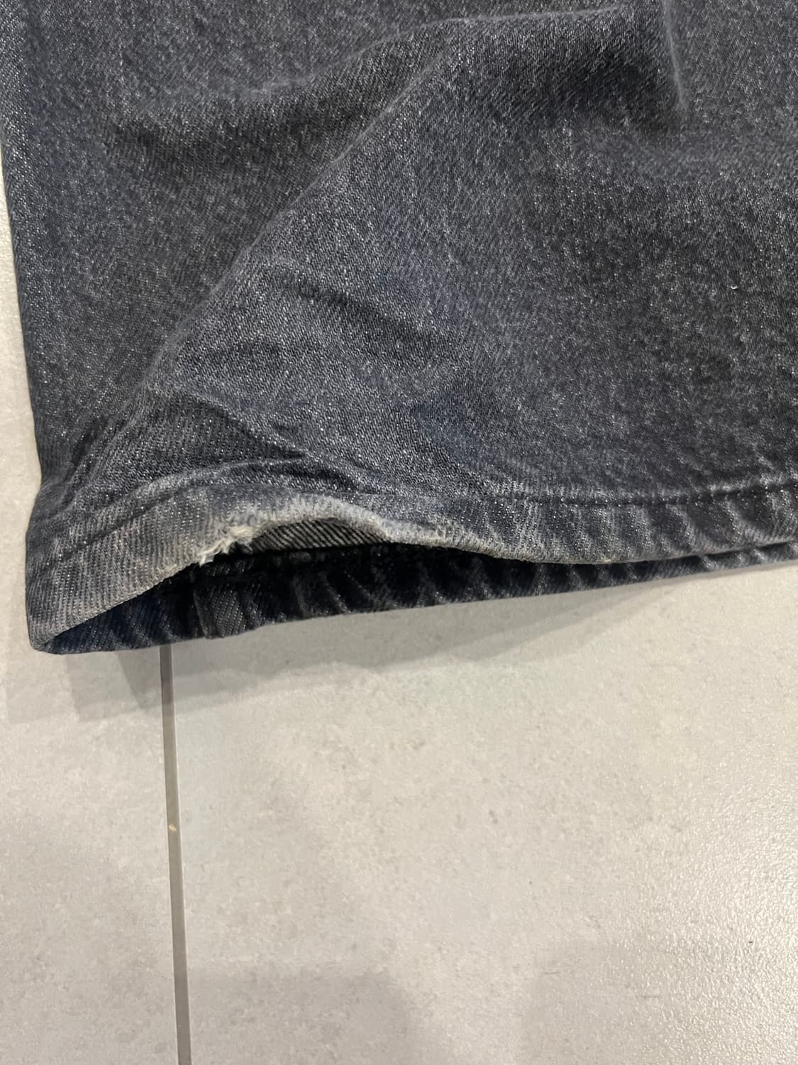 아워레가시 써드컷 슈퍼그레이 31 상품이미지6