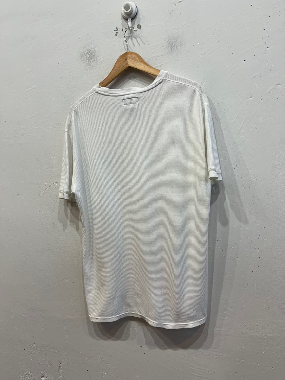 폴로랄프로렌 와플 반팔 티셔츠 상품이미지3